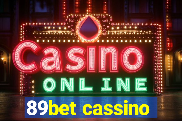 89bet cassino